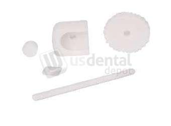 DVA - Rocket Twister Dispenser for professional dental laboratory workflows. - # ROTWIST