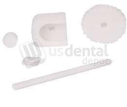 DVA - Rocket Twister Dispenser for professional dental laboratory workflows. - # ROTWIST