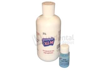 DVA - All-Sep Separator for professional dental laboratory workflows. - # SEALLSEP-8