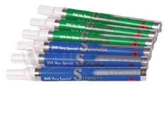 DVA - Die Stone Conditioner Pens (3 Pack) for professional dental laboratory workflows. - # STPEN-3C
