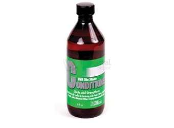 DVA - Die Stone Conditioner (8 oz) for professional dental laboratory workflows. - # STVSC8