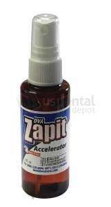 DVA - Zapit Accelerator with Pump for professional dental laboratory workflows. - # ZAZAA