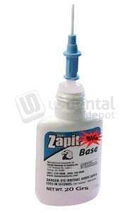 DVA - Zapit Base (20 g) for professional dental laboratory workflows. - # ZAZAB20