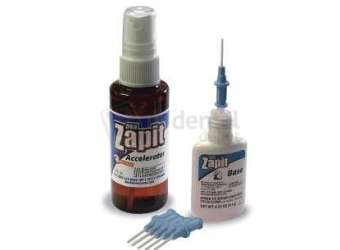 DVA - Zapit Introductory Assortment for professional dental laboratory workflows. - # ZAZAI