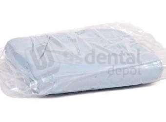 DVA - Combisil Putty (1 kg) for professional dental laboratory workflows. - # ZECO