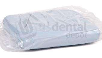 DVA - Combisil Putty (1 kg) for professional dental laboratory workflows. - # ZECO