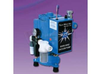 TECHWEST- Ball Valve size 1/4in  #BV-250