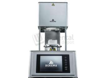 DEKEMA - AUSTROMAT 654 press-i-dent - # 105059