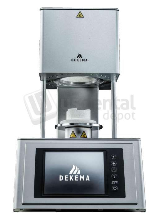 DEKEMA - AUSTROMAT 654 press-i-dent - # 105059