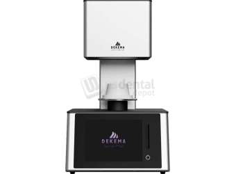 DEKEMA - AUSTROMAT 624i G2 Standard - # 105547-01