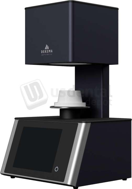 DEKEMA - AUSTROMAT 624i G2 Inverted - # 105547-02