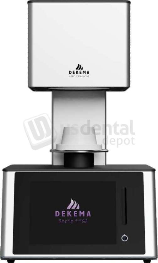 DEKEMA - AUSTROMAT 624i G2 Individual - # 105547-03