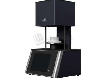 DEKEMA - AUSTROMAT 654i G2 Inverted - # 105548-02