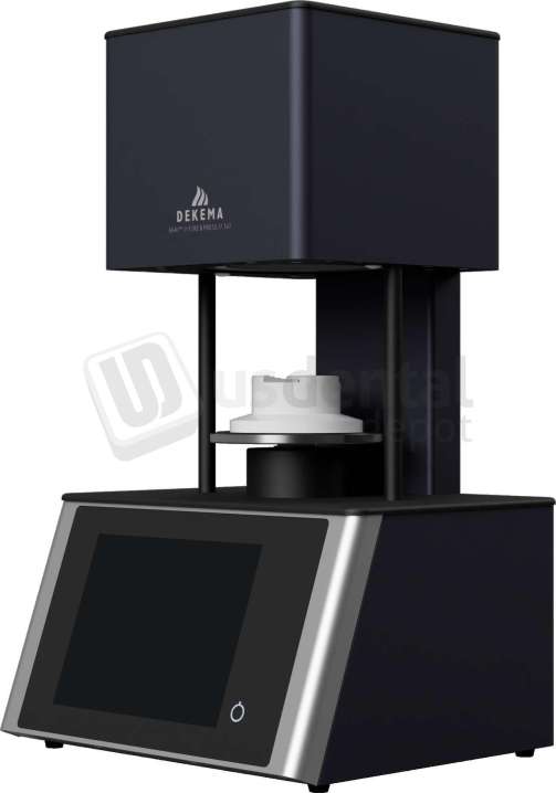 DEKEMA - AUSTROMAT 654i G2 Inverted - # 105548-02