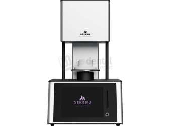 DEKEMA - AUSTROMAT 654i G2 Individual - # 105548-03