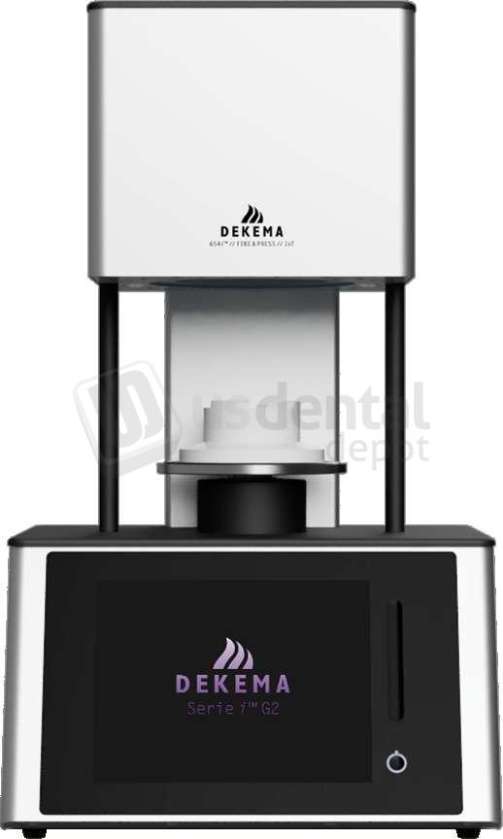 DEKEMA - AUSTROMAT 654i G2 Individual - # 105548-03