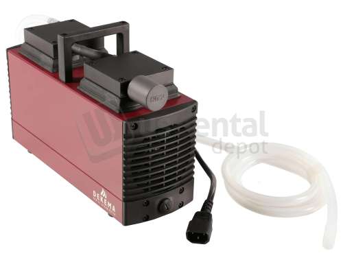 DEKEMA - Vacuum Pump 230V/50-60Hz - # 105201