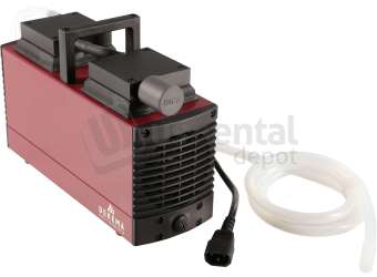 DEKEMA - Vacuum Pump 100V/50-60Hz - # 105205