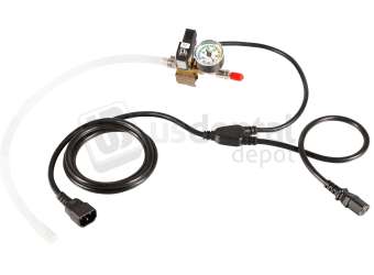 DEKEMA - Ventilation Unit 230V - # 106500-02