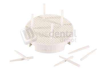 DEKEMA - Firing Tray Set - # 106490