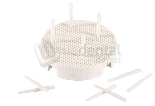 DEKEMA - Firing Tray Set - # 106490