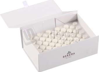 DEKEMA - Trixpress™ plunger, Ø 13mm - # 105891