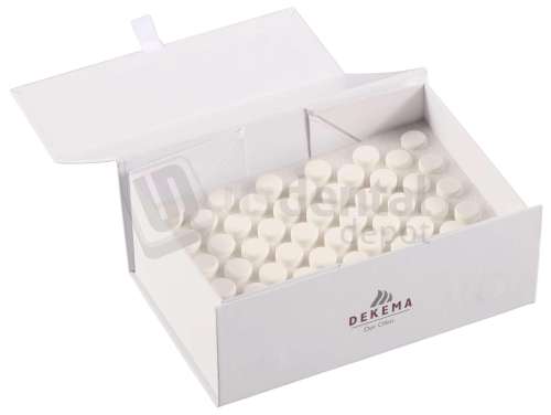 DEKEMA - Trixpress&trade; plunger, &Oslash; 13mm - # 105891