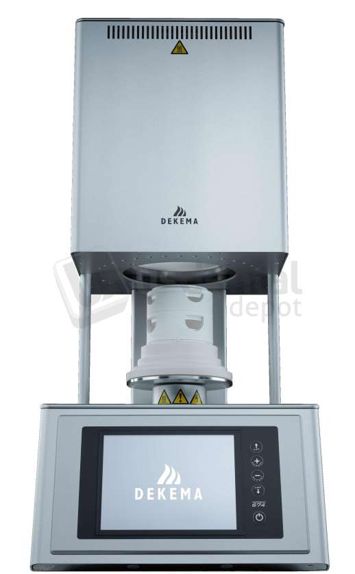 DEKEMA - AUSTROMAT 674 - # 105268