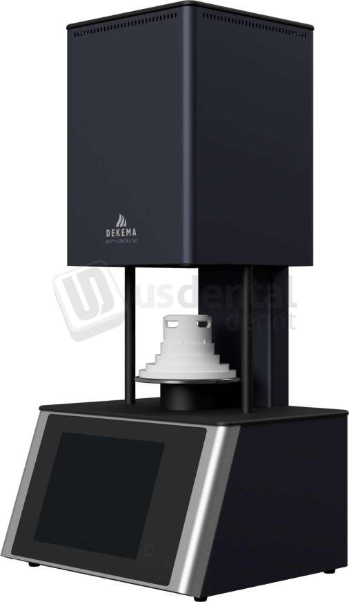 DEKEMA - AUSTROMAT 664i G2 Inverted - # 105549-02