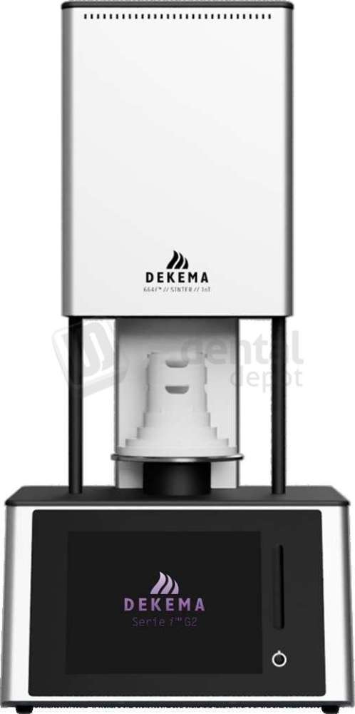 DEKEMA - AUSTROMAT 664i G2 Individual - # 105549-03