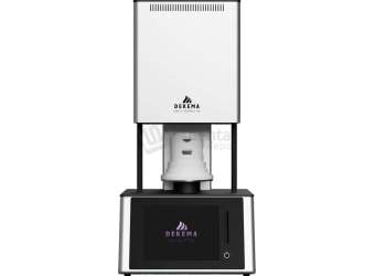 DEKEMA - AUSTROMAT 674i G2 Standard - # 105550-01