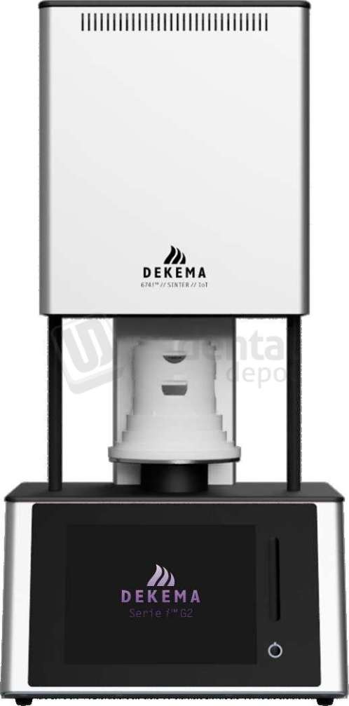 DEKEMA - AUSTROMAT 674i G2 Standard - # 105550-01