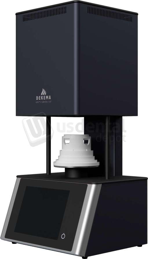 DEKEMA - AUSTROMAT 674i G2 Inverted - # 105550-02