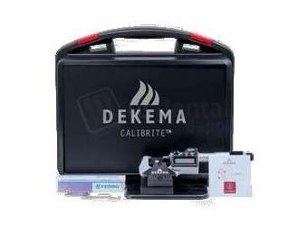 DEKEMA - CALIBRITE Sinter Set - # 106907