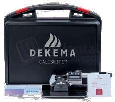 DEKEMA - CALIBRITE Sinter Set - # 106907