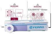 DEKEMA - CALIBRITE Sinter PTC - # 106906