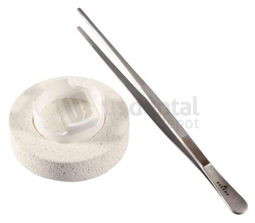 DEKEMA - SinterPlace &Oslash; 65mm - # 105835