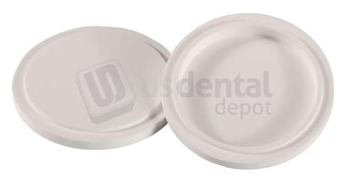 DEKEMA - Sinter Plate, Trough &Oslash; 65mm - # 105139