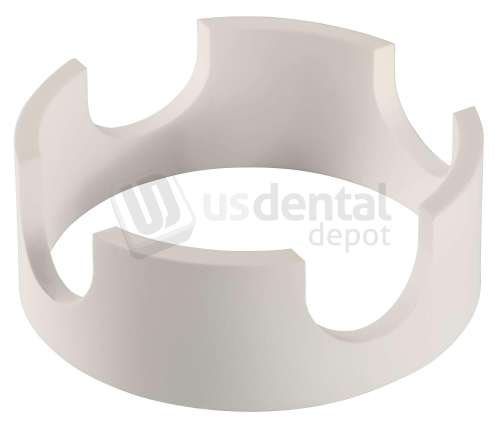 DEKEMA - Sinter ring &Oslash; 100mm, height 36mm &mu;SiC / baSiC / 674 - # 105317