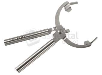 DEKEMA - Gripper DEKEMA Logo - # 101921