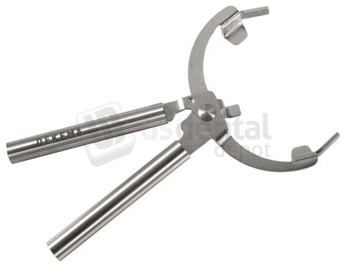 DEKEMA - Gripper DEKEMA Logo - # 101921