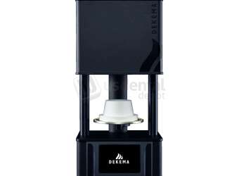 DEKEMA - AUSTROMAT 220 G2 Edition Black - Set 3 - # 106449