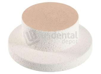 DEKEMA - Firing table press-i-dent plain - # 101734