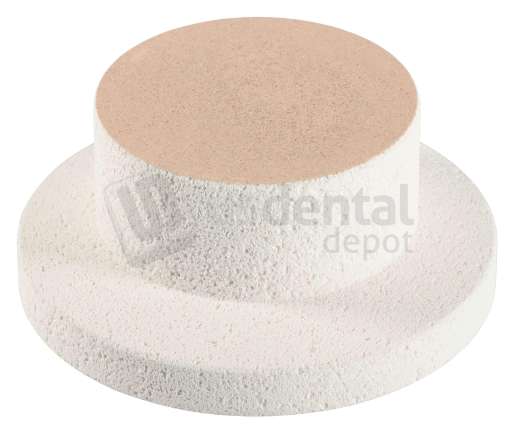 DEKEMA - Firing table press-i-dent plain - # 101734