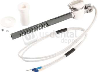 DEKEMA - Heating element incl. cable, set 664/674 vers.2 - # 105413-01