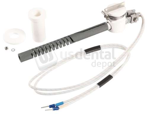 DEKEMA - Heating element incl. cable, set 664/674 vers.2 - # 105413-01