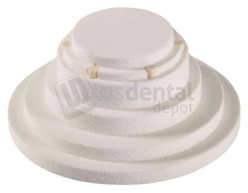 DEKEMA - Insulation table 664 complete - # 105169