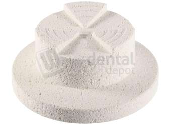 DEKEMA - Pressing table press-i-dent segmented - # 101726