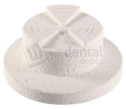 DEKEMA - Pressing table press-i-dent segmented - # 101726