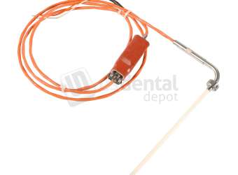 DEKEMA - Thermo couple 664/674 extended, 90° complete - # 106652